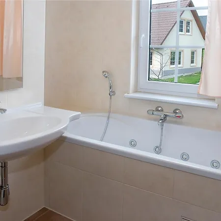 Appartement Ferienresort Cochem X