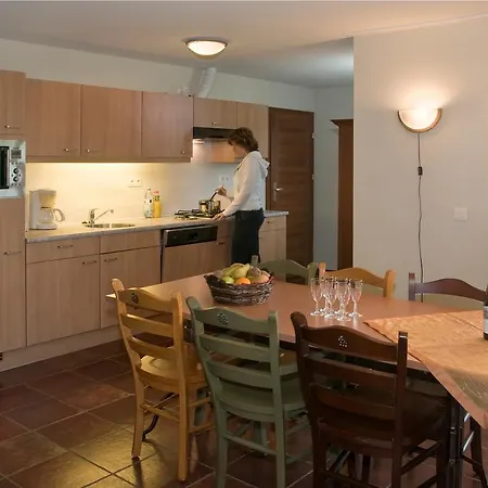 Apartment Ferienresort Cochem X *
