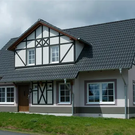 Ferienresort Cochem X *