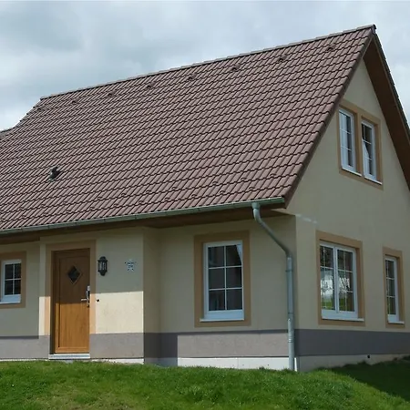 Ferienresort Cochem X Appartement