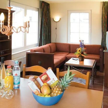 Appartement Ferienresort Cochem X *