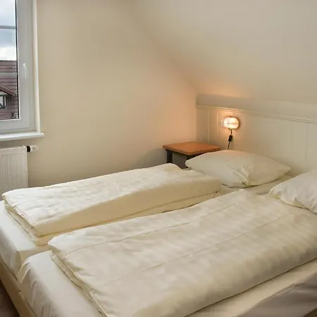 Ferienresort Cochem X Appartement