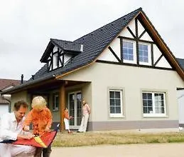Ferienresort Cochem X Appartement Ediger-Eller