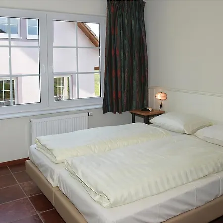 Ferienresort Cochem X Appartement