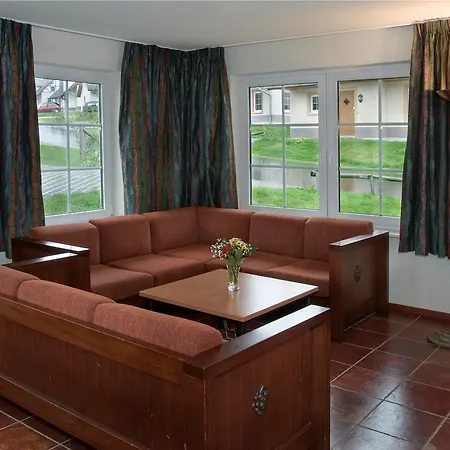 Ferienresort Cochem X *