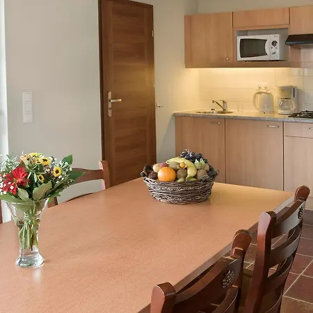 Appartement Ferienresort Cochem X