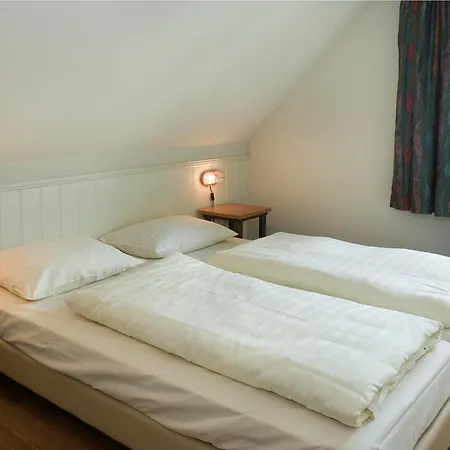 Ferienresort Cochem X Appartement Ediger-Eller