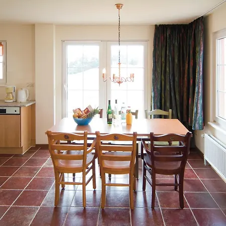 Appartement Ferienresort Cochem X