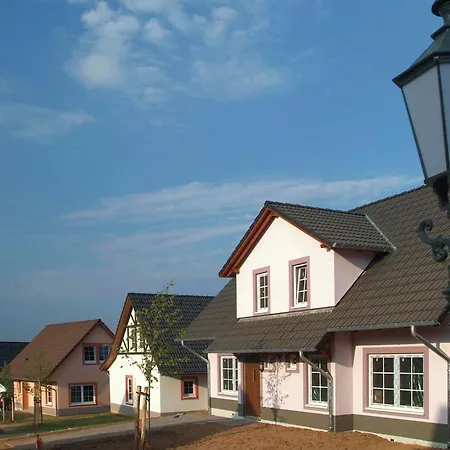 Ferienresort Cochem X Appartement *
