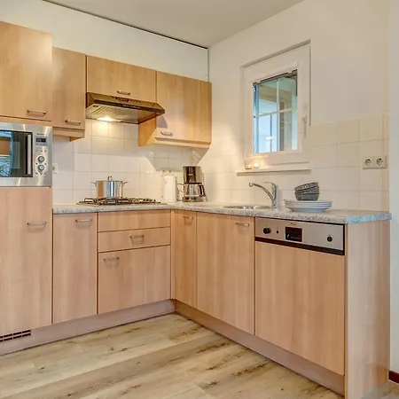 Ferienresort Cochem X Appartement *