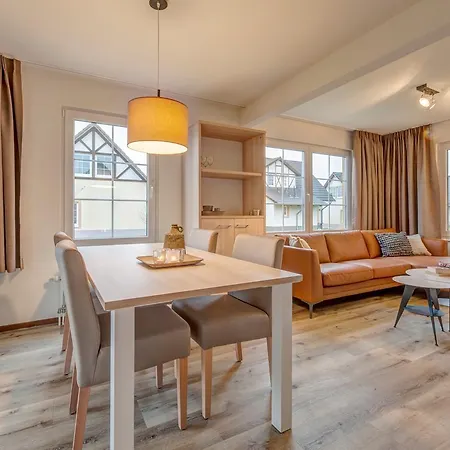 Ferienresort Cochem X * Ediger-Eller