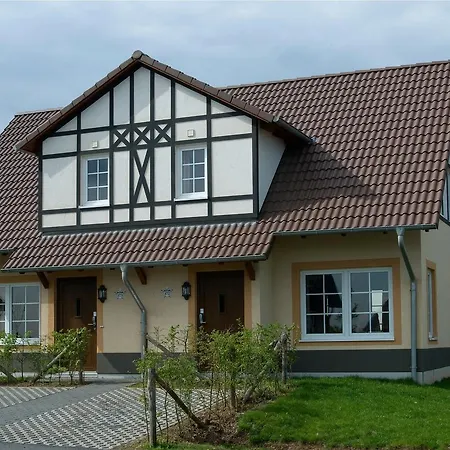Ferienresort Cochem X Apartment *