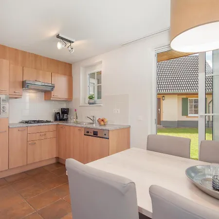 Appartement Ferienresort Cochem X