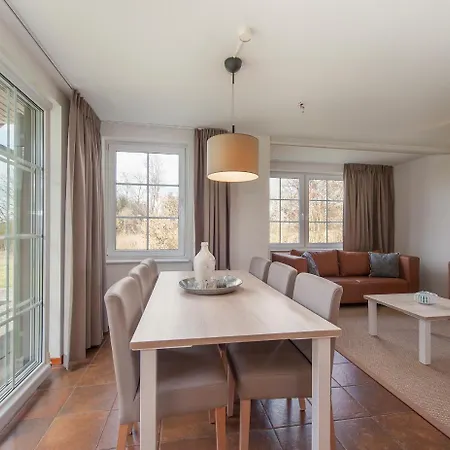 Ferienresort Cochem X Appartement