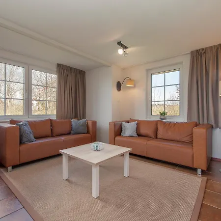 Appartement Ferienresort Cochem X
