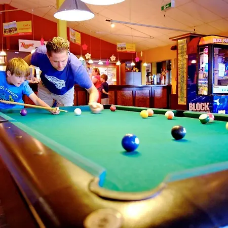 Appartement Ferienresort Cochem X Ediger-Eller