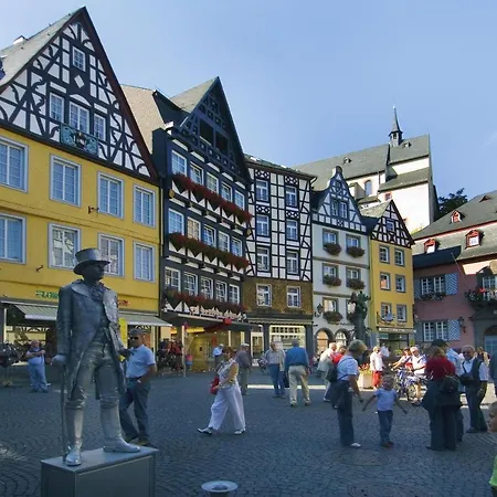 Apartment Ferienresort Cochem X *