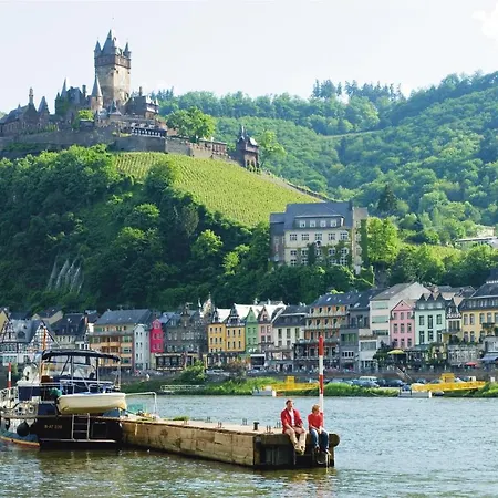 Ferienresort Cochem X Ediger-Eller