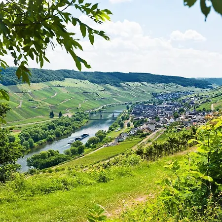 Ferienresort Cochem X