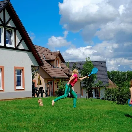 Ferienresort Cochem X Ediger-Eller